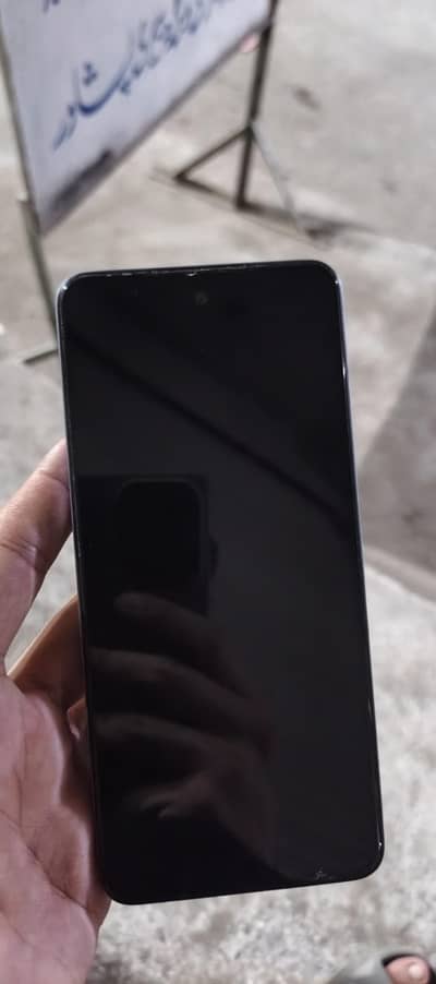 Nubia v60