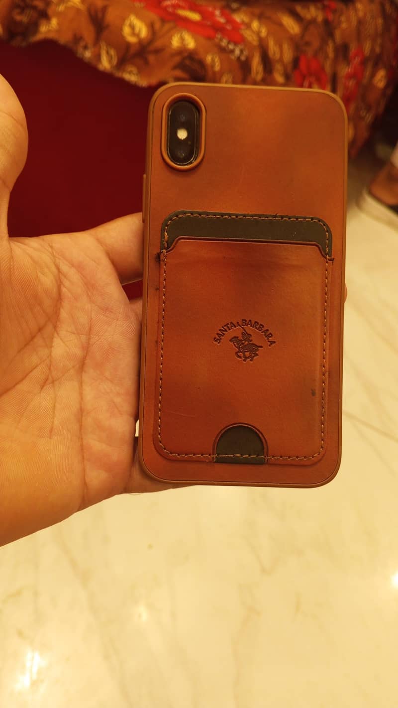 Apple iPhone X 3