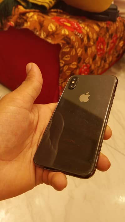 Apple iPhone X