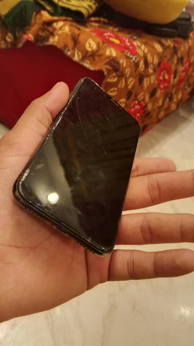 Apple iPhone X 8