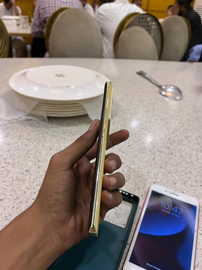 Infinix Note 40 Pro