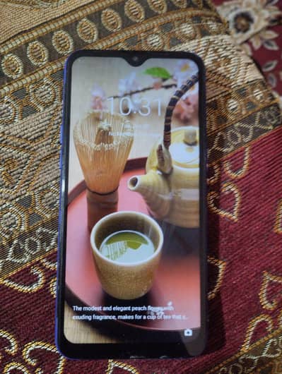 Realme C2