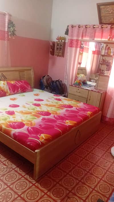 Furniture 4 Pcs Set
