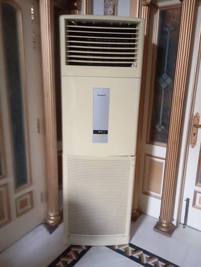 Panasonic 4 Ton Cabinet For Sale