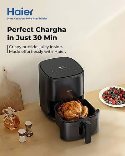 Haier Air Fryer