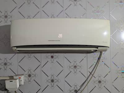 Mitsubishi Electric 1.5 Ton Split AC (Perfect Working / Home Used)