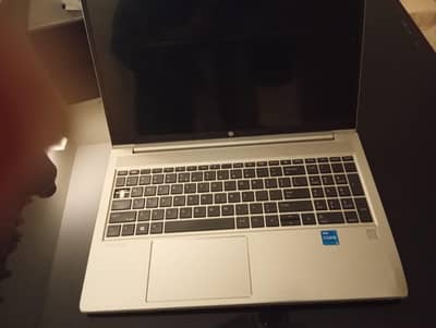 HP PROBOOK 450 G8 | i5 (11th gen) | 16 GB RAM | 512 GB SSD