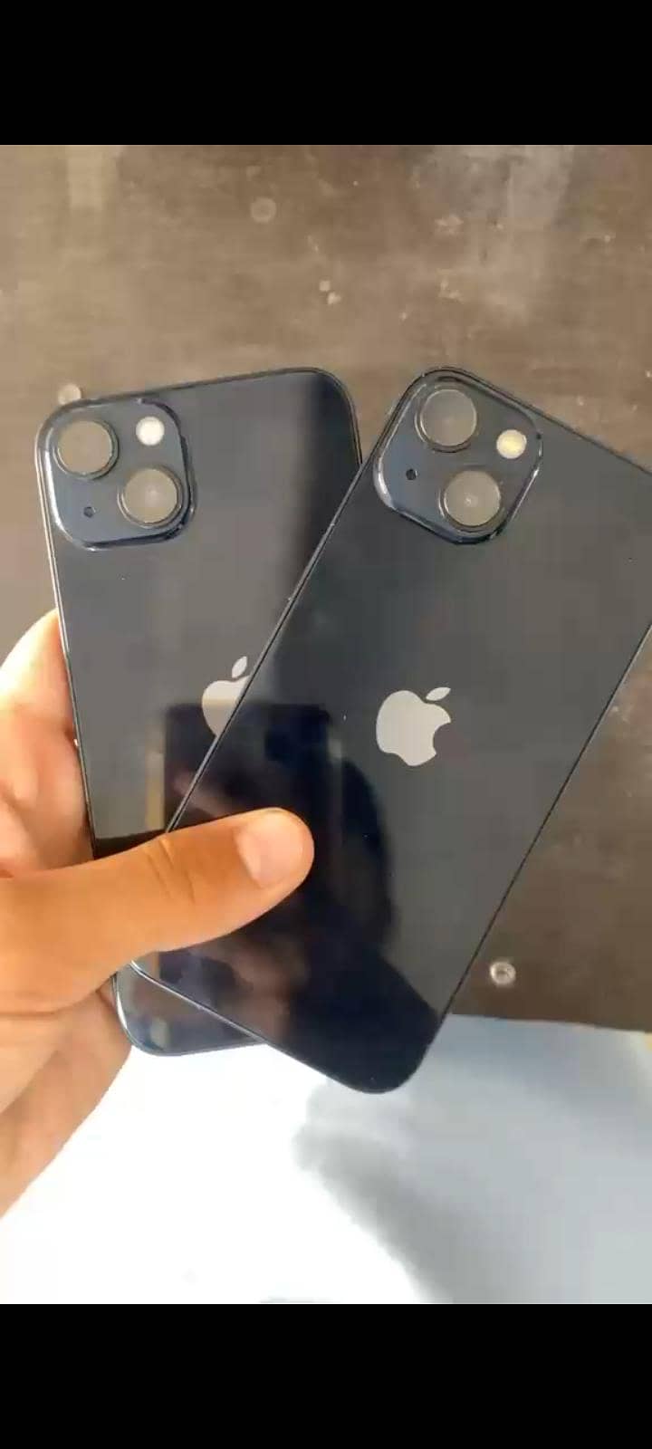 iphone 13 0