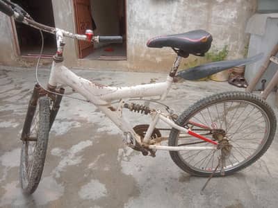 cycle for sale