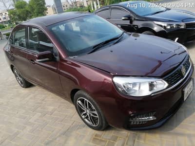 Proton Saga 2022