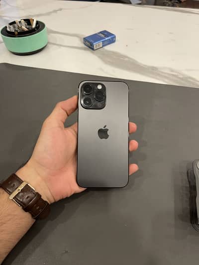 Apple iPhone 14 Pro Max