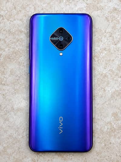 Vivo S1 Pro