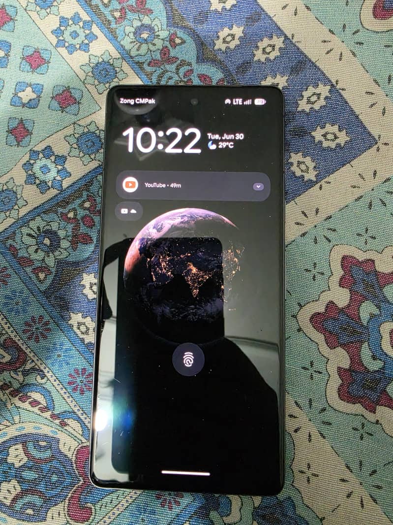 Google Pixel 7 0