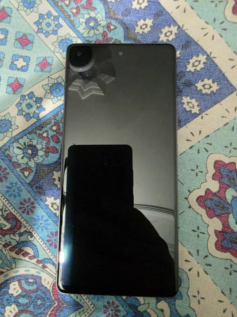 Google Pixel 7 1