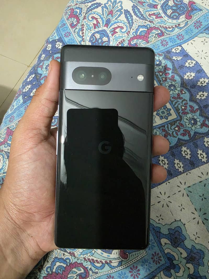 Google Pixel 7 6