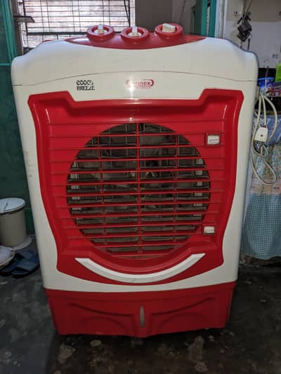 Air Cooler