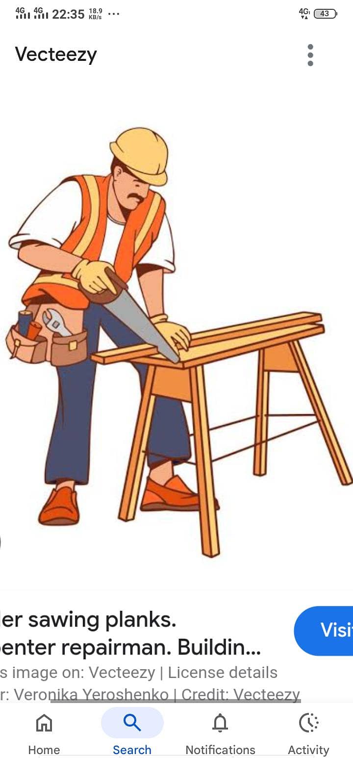 carpenter 0