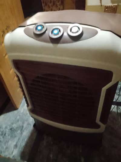 Air cooler