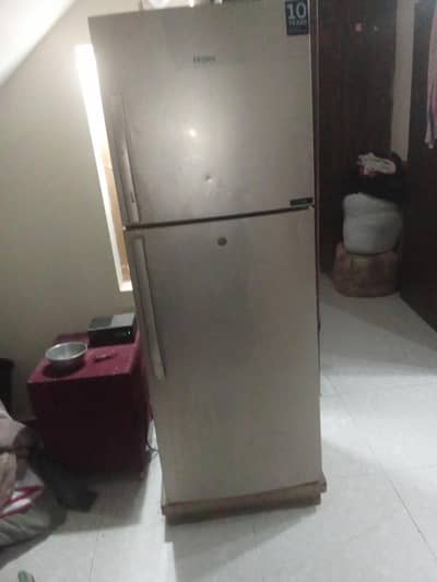 Haier farigh urgent sale