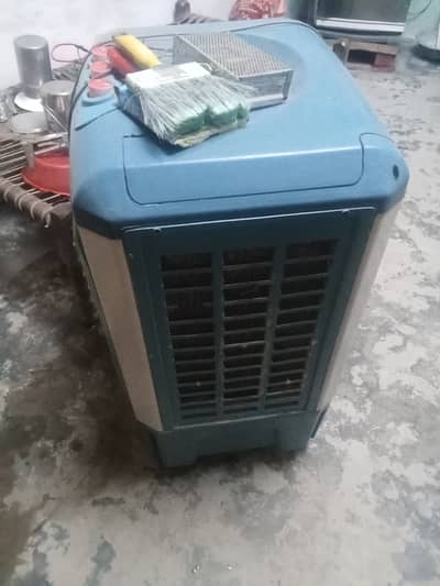 Air Cooler DC