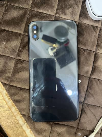 Apple iPhone XS Max