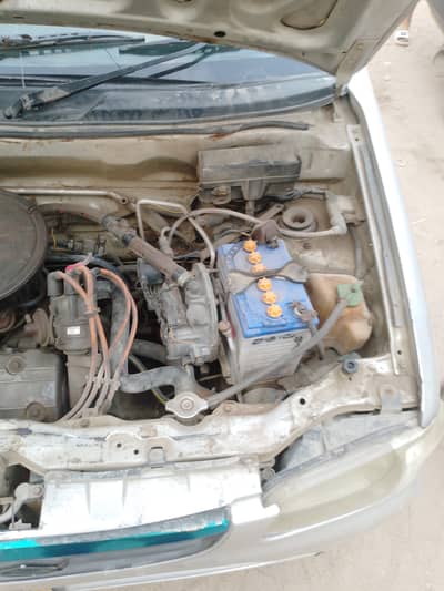 Suzuki Alto 2007