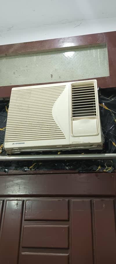 window Ac Gree