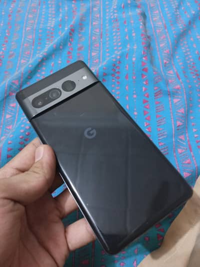 Google Pixel 7 Pro