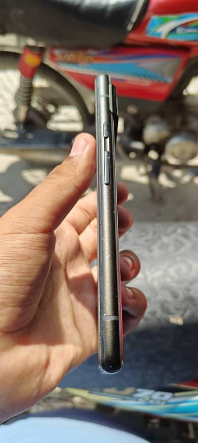 google pixel 6A  urgent sale