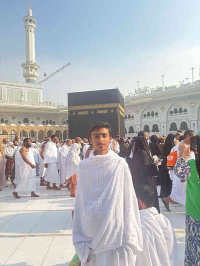 Noor illahi 