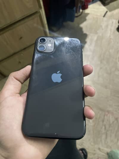 Apple iPhone 11