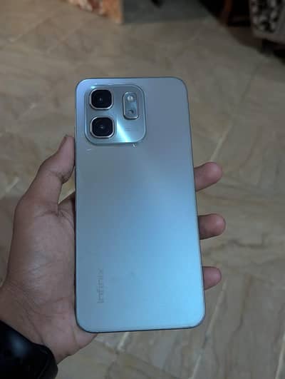 Infinix Hot 50i