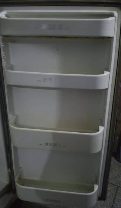 Dawlance fridge