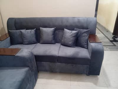 sofa poshish