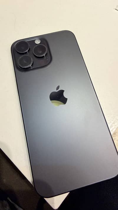 Iphone 15 Pro Max 256GB