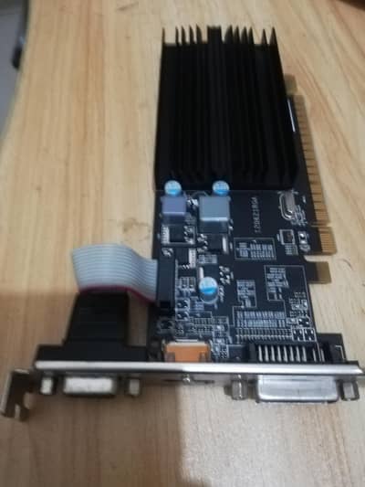 VGA graphic card
