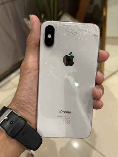Apple iPhone XS
