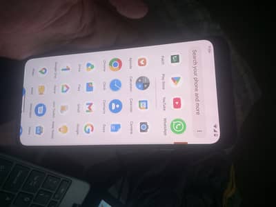 Google Pixel 4 XL
