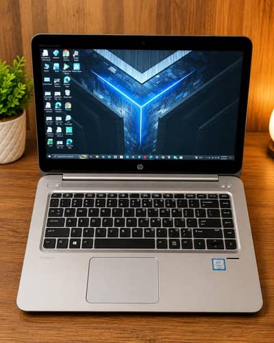 HP ELITE BOOK 1040 G3 I7 6 GENERATION