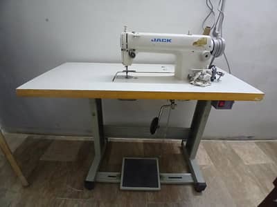 JACK MACHINE FOR SALE