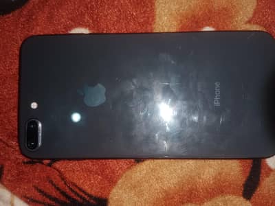 Apple iPhone 8 Plus