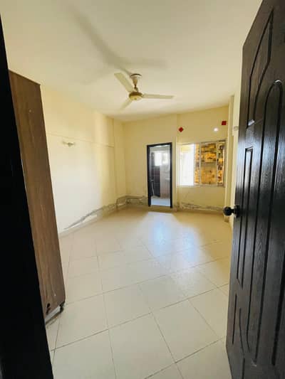 2 Bedroom Unfurnish Flat available for rent in E-11/2 Medical society