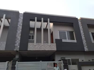 VERY BEAUTIFUL NEWLY BUILT HOUSE FOR SALE
