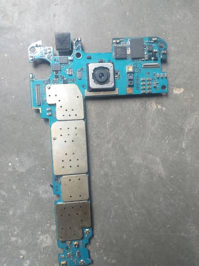 Samsung Mobile Note5