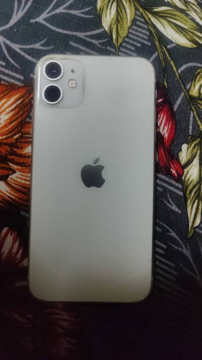 Apple iPhone 11