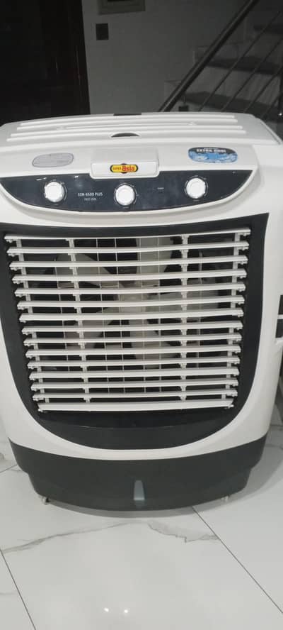 Brand New air cooler - 1day used |complete accessories| invoice ava