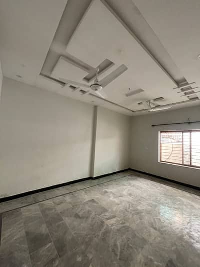 Separate House Available For Rent In Nayzi Town Near Range Road Rwp