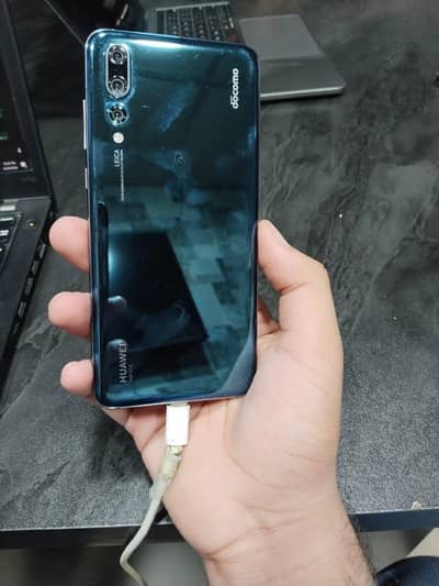 Huawei P20 Pro