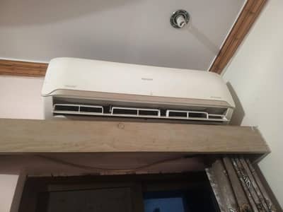 Orient Ac 1.5 ton argent for sale very good condition all ok ha