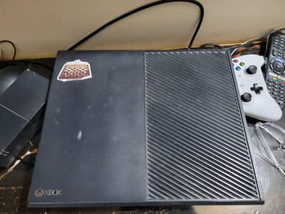 xbox one